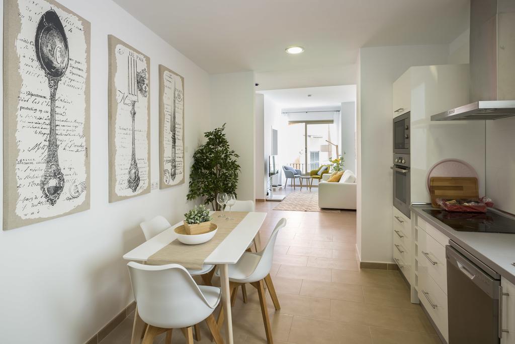 By G Confraria De Sant Miquel 2 Appartamento
