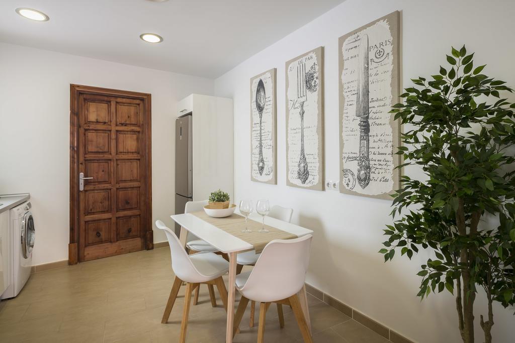 Appartamento By G Confraria De Sant Miquel 2 *